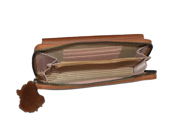 Khakhi_Premium_Casual_Pu_Clutches_For_Women_&_Girls