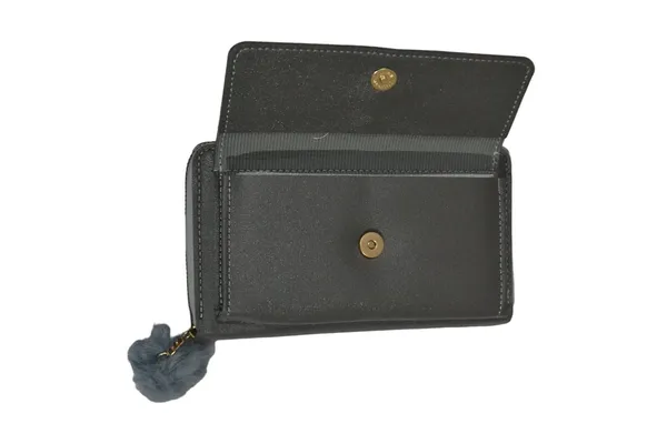 Grey_Premium_Casual_Pu_Clutches_For_Women_&_Girls