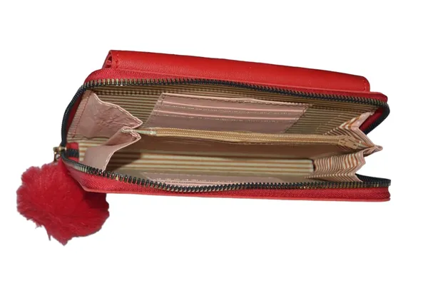 Red_Premium_Casual_Pu_Clutches_For_Women_&_Girls