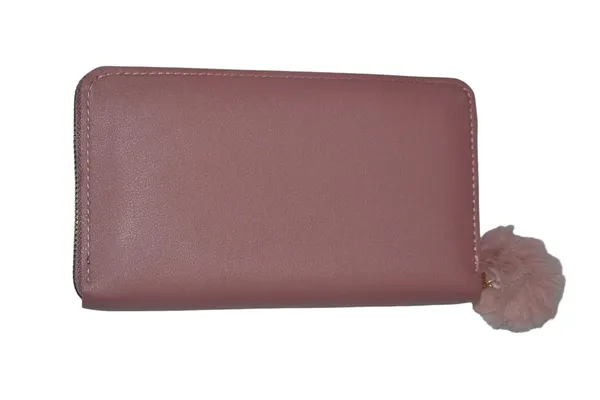 Muddy_Red_Premium_Casual_Pu_Clutches_For_Women_&_Girls
