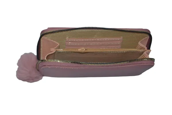Muddy_Red_Premium_Casual_Pu_Clutches_For_Women_&_Girls