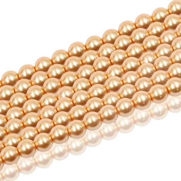 Caramel_Shell_Premium_Jewellery_Making_Beads_For_Jewellery_Making