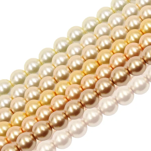 Caramel_Shell_Premium_Jewellery_Making_Beads_For_Jewellery_Making