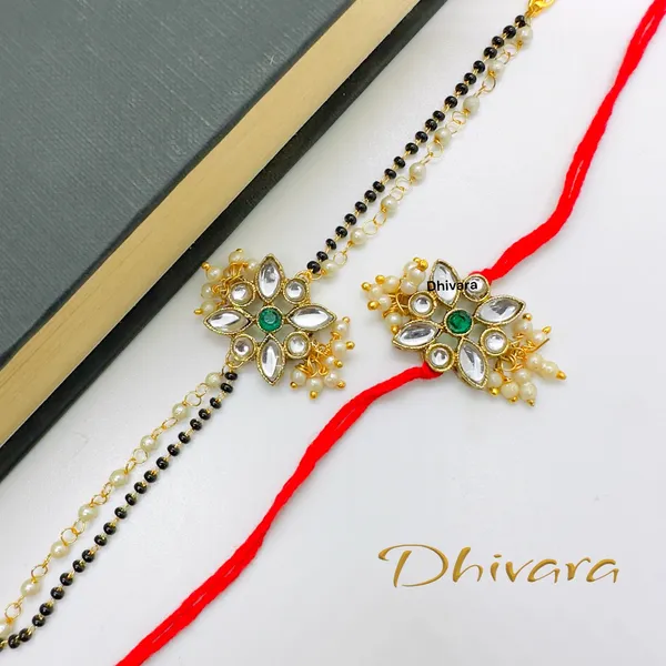 Dhivara_Designer_Bhaiya_Bhabhi_Rakhi_With_Roli_Chawal_(1_Bhabhi_Rakhi_1_Bhaiya_Rakhi,_Roli_Chawal)