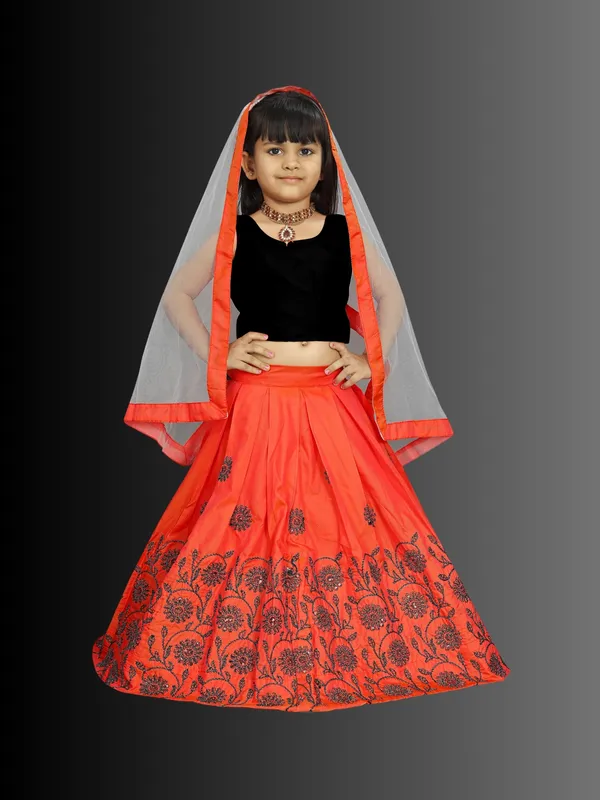 Girls_Lehenga_Choli_Ethnic_Wear_Embroidered_Lehenga_Choli