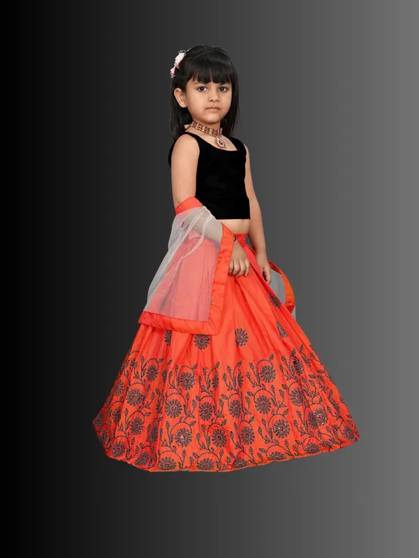 Girls_Lehenga_Choli_Ethnic_Wear_Embroidered_Lehenga_Choli