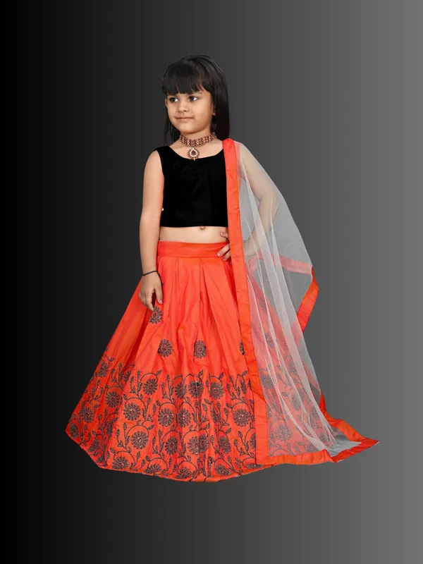 Girls_Lehenga_Choli_Ethnic_Wear_Embroidered_Lehenga_Choli