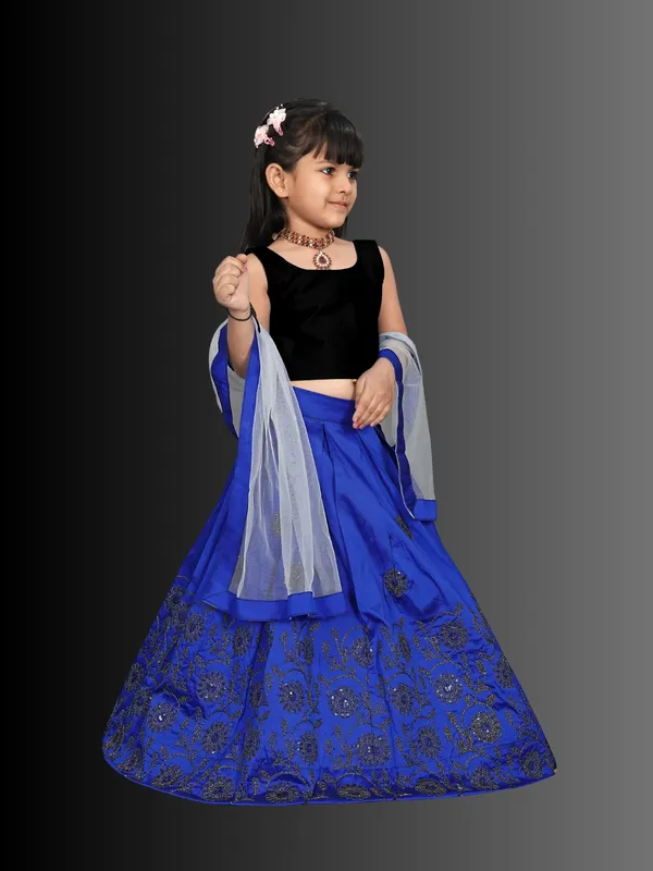 Girls_Lehenga_Choli_Ethnic_Wear_Embroidered_Lehenga_Choli