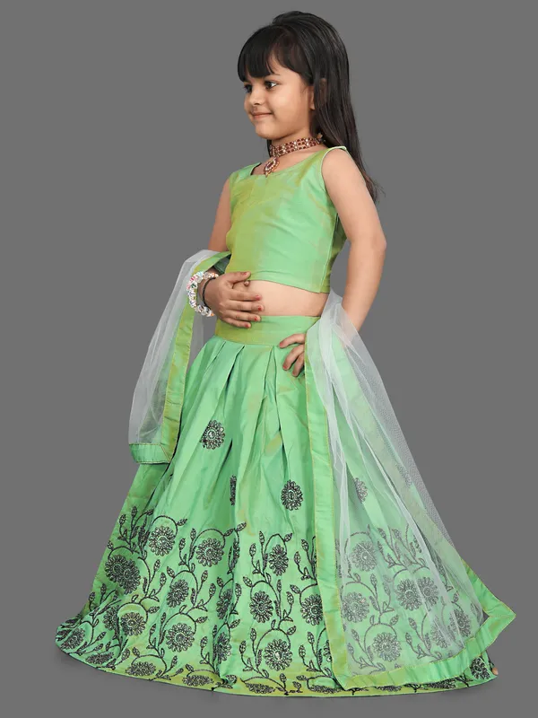 Girls_Lehenga_Choli_Ethnic_Wear_Embroidered_Lehenga_Choli