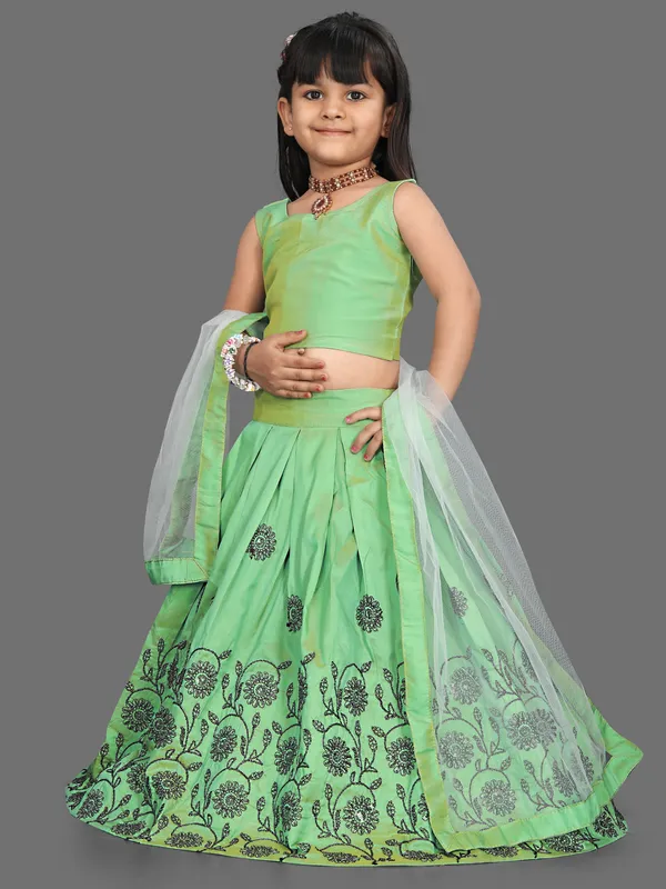 Girls_Lehenga_Choli_Ethnic_Wear_Embroidered_Lehenga_Choli