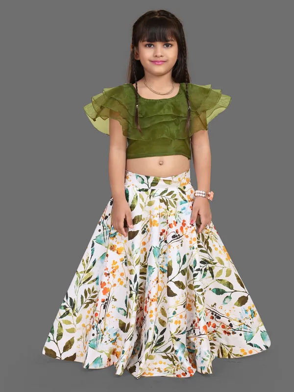multicolor_Rayon_Printed_ethnic_wear_Stiched_Lehenga_Choli_for_girls