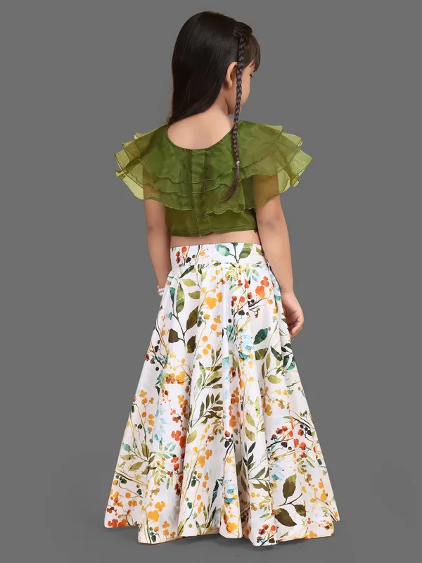 multicolor_Rayon_Printed_ethnic_wear_Stiched_Lehenga_Choli_for_girls