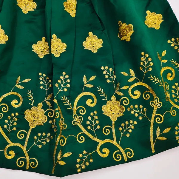 Girls_Lehenga_Choli_Ethnic_Wear_Embroidered_Lehenga_Choli