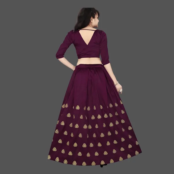Girls_Lehenga_Choli_Ethnic_Wear_Embroidered_Lehenga_Choli