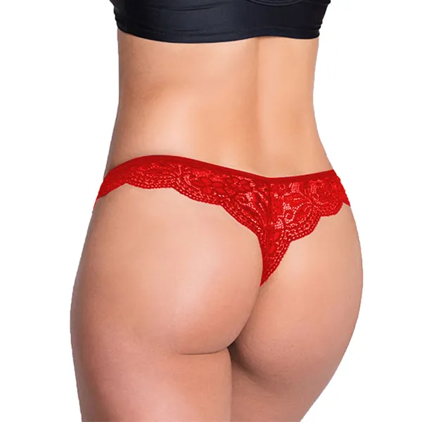 Red_Thong_Panty_For_Women