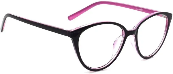 Black,Pink_Full_Rim_Cat-Eyed_Frame_(48_Mm)_-_For_Men