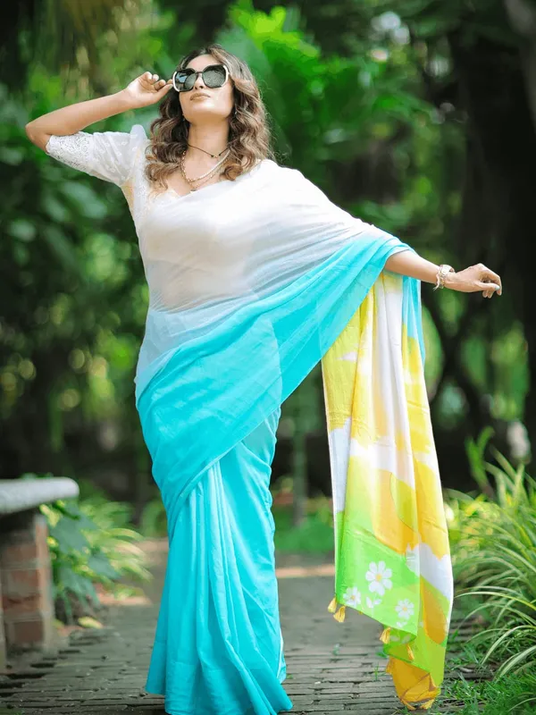 NEW_MULITICOLOR_TRENDY_MUL_COTTON_SAREE