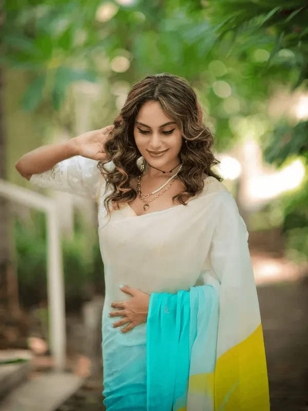 NEW_MULITICOLOR_TRENDY_MUL_COTTON_SAREE