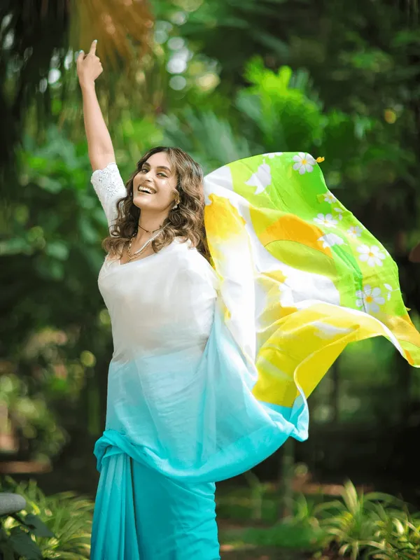 NEW_MULITICOLOR_TRENDY_MUL_COTTON_SAREE