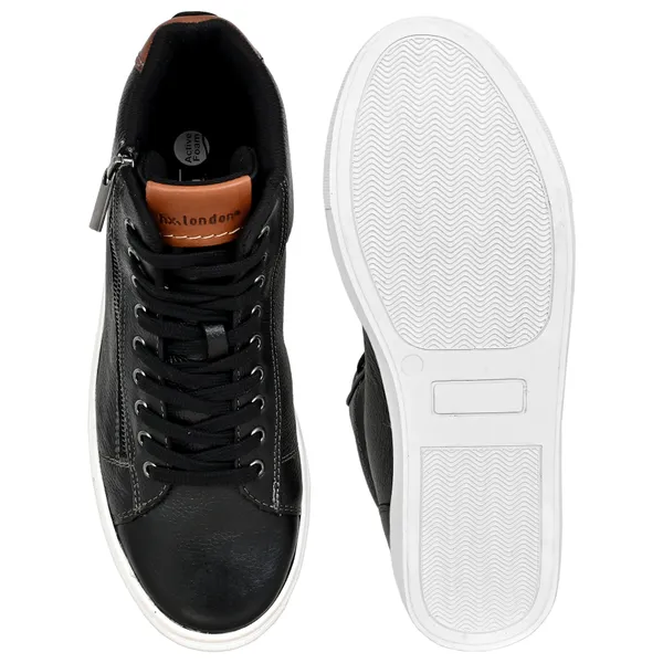 Black_Genuine_Leather_Ankle_Sneakers_for_Men