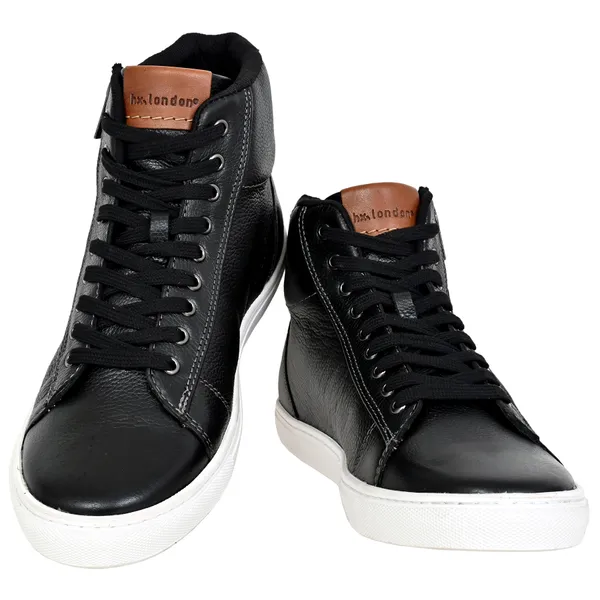 Black_Genuine_Leather_Ankle_Sneakers_for_Men