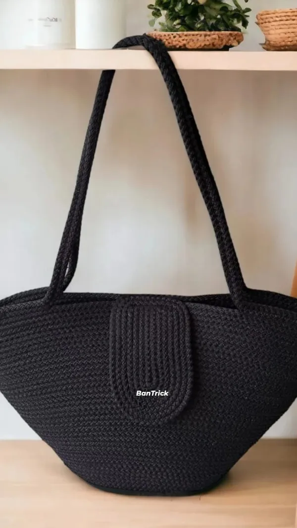 All_the_Cultures_Fabricating_India_Handmade_Small_Dry_grass/Natural_Cane/Chic_Dry_Grass_bag/handbag_from_Manipur/carry_tote_bag_Sling_Bags-ofwt-red