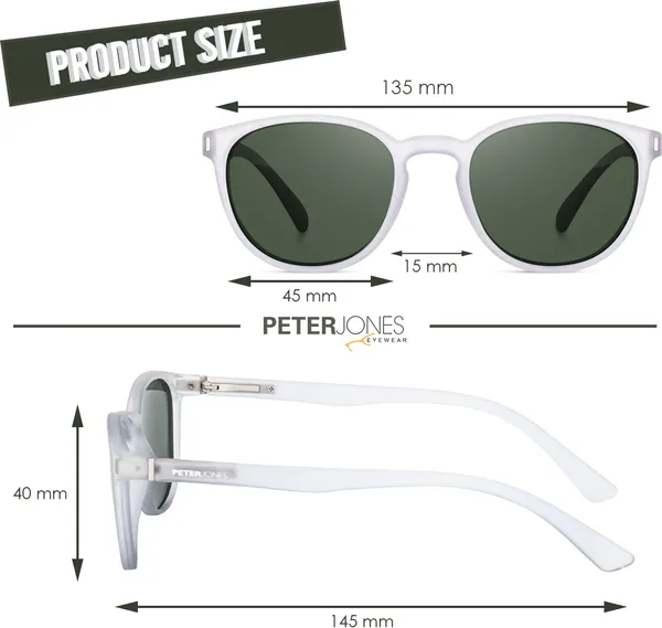 Grey_Round_Sunglasses_(For_Boys_&_Girls)_-_For_Unisex