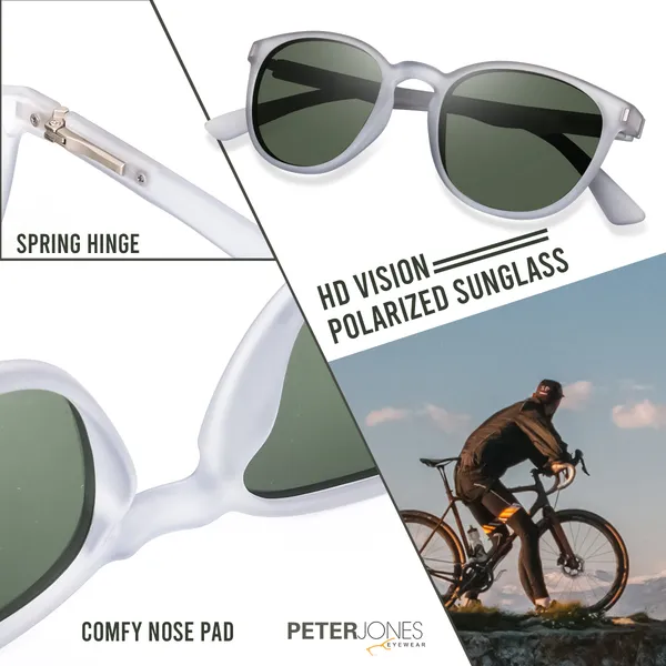 Grey_Round_Sunglasses_(For_Boys_&_Girls)_-_For_Unisex