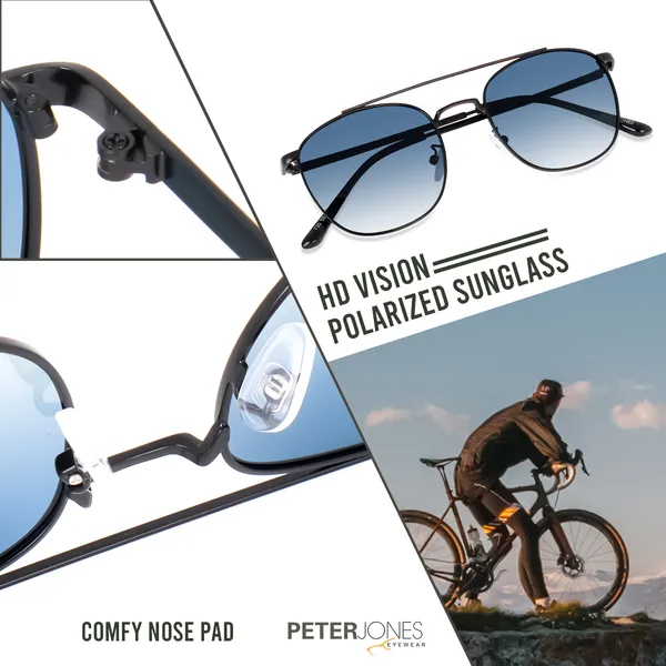 Black_Retro_Square_Sunglasses_-_For_Unisex