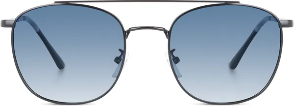 Black_Retro_Square_Sunglasses_-_For_Unisex
