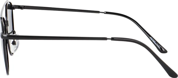 Black_Retro_Square_Sunglasses_-_For_Unisex