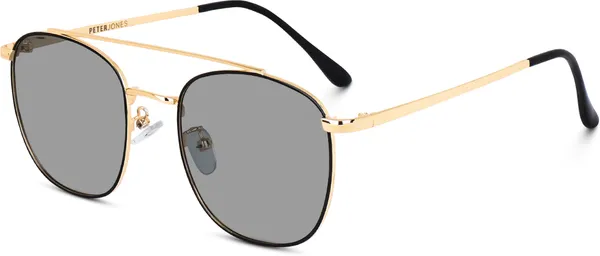 Gold_Rectangular_Sunglasses_-_For_Unisex