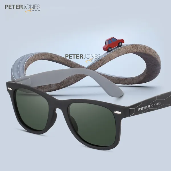 Black,Grey_Wayfarer_Sunglasses_-_For_Unisex