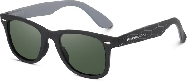 Black,Grey_Wayfarer_Sunglasses_-_For_Unisex