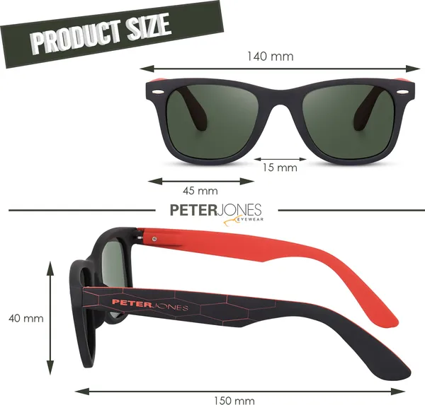 Black,Red_Wayfarer_Sunglasses_-_For_Unisex