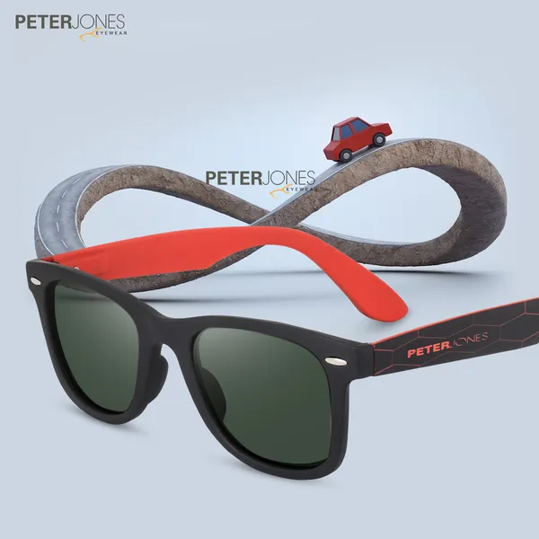 Black,Red_Wayfarer_Sunglasses_-_For_Unisex