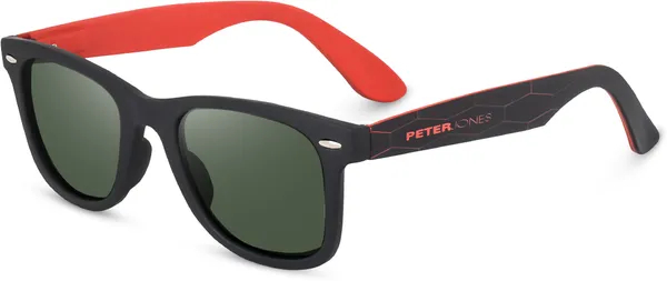 Black,Red_Wayfarer_Sunglasses_-_For_Unisex