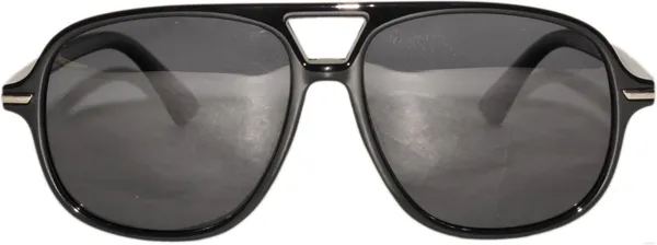 Black_Retro_Square_Sunglasses_-_For_Unisex