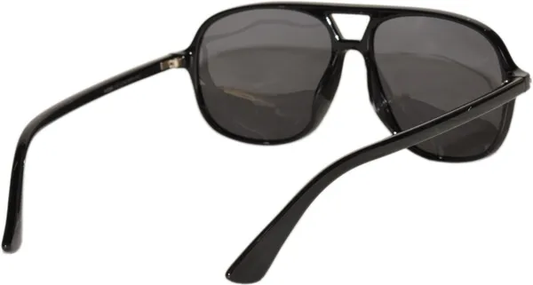 Black_Retro_Square_Sunglasses_-_For_Unisex