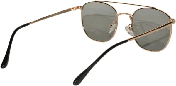 Gold_Rectangular_Sunglasses_-_For_Unisex