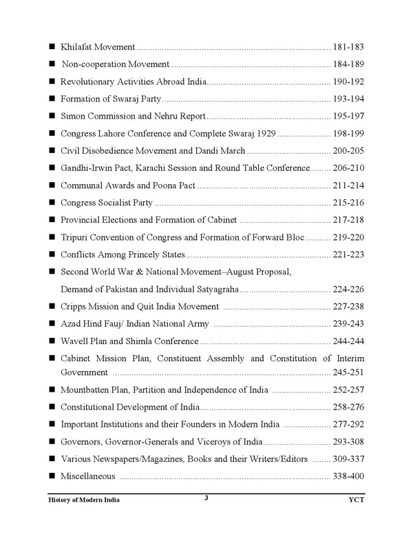 English_Medium)_General_Studies_Planner-5_Modern_India_&Indian_National_Movement_3466_Objective_Question_Solved_Papers_2024-25