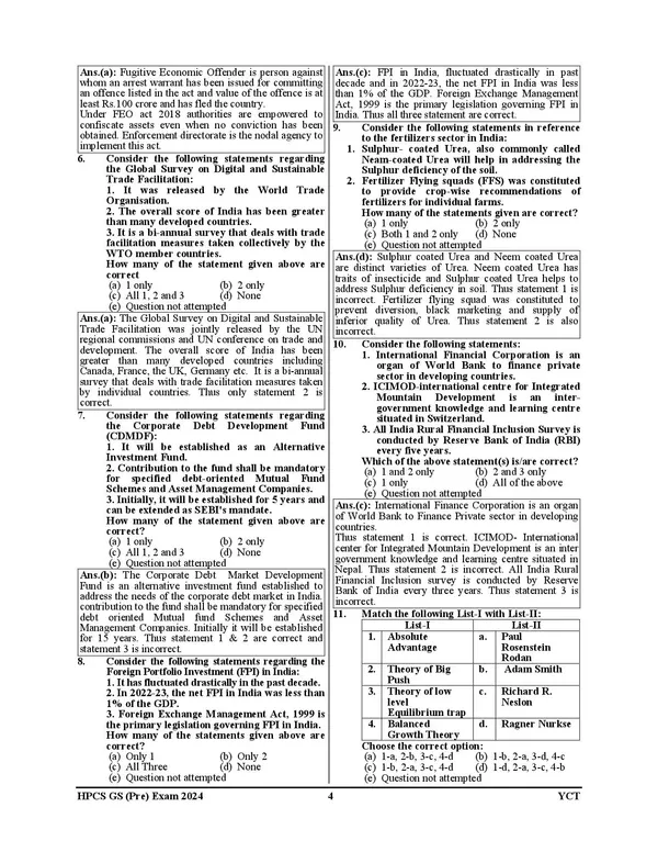 POD)_English_Medium)_HPSC_(HCS)_Solved_Papers_Preliminary_Exam_Paper-I_&_II_2025