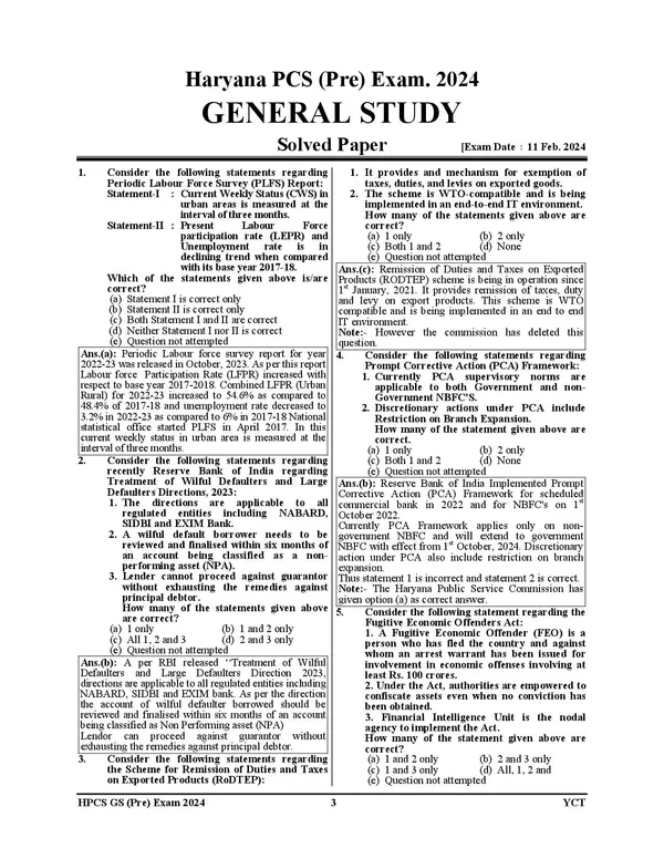 POD)_English_Medium)_HPSC_(HCS)_Solved_Papers_Preliminary_Exam_Paper-I_&_II_2025