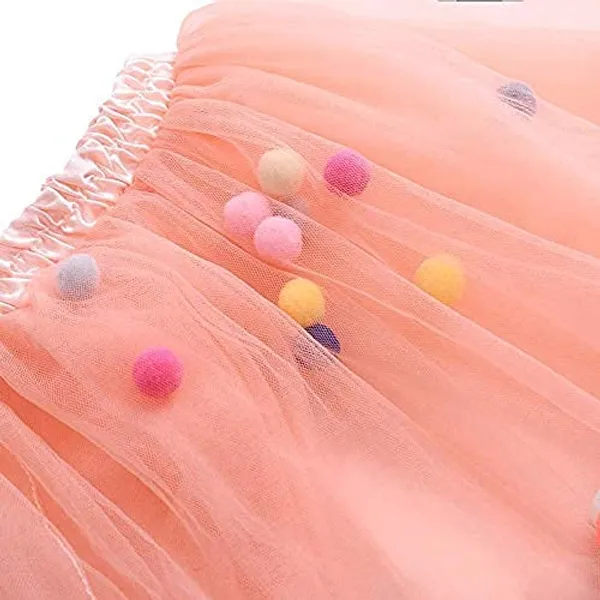 Peach_Pom_Pom_Detailed_Skirt_For_Girls