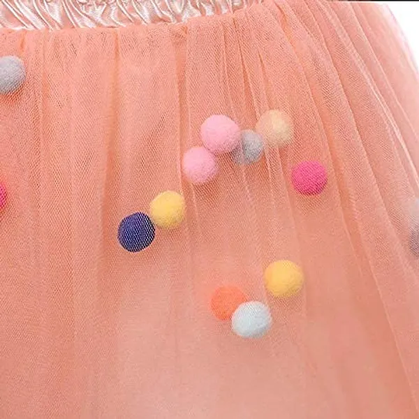 Peach_Pom_Pom_Detailed_Skirt_For_Girls