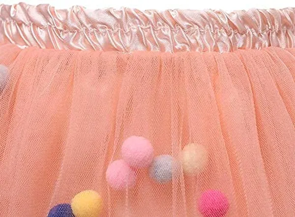Peach_Pom_Pom_Detailed_Skirt_For_Girls