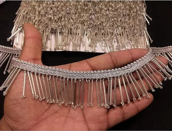 Silver_Sali_Premium_Lace_For_Women