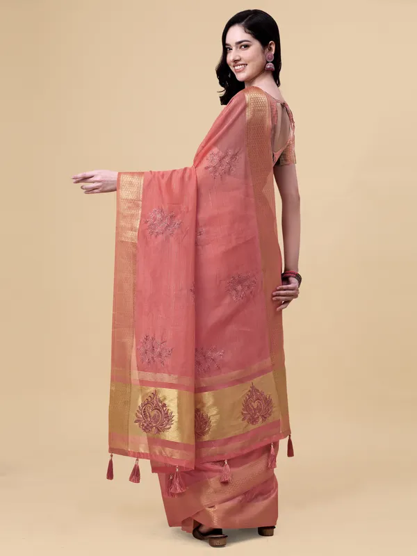 Organza_silk_woven_saree_with_exquisite_sequence_work