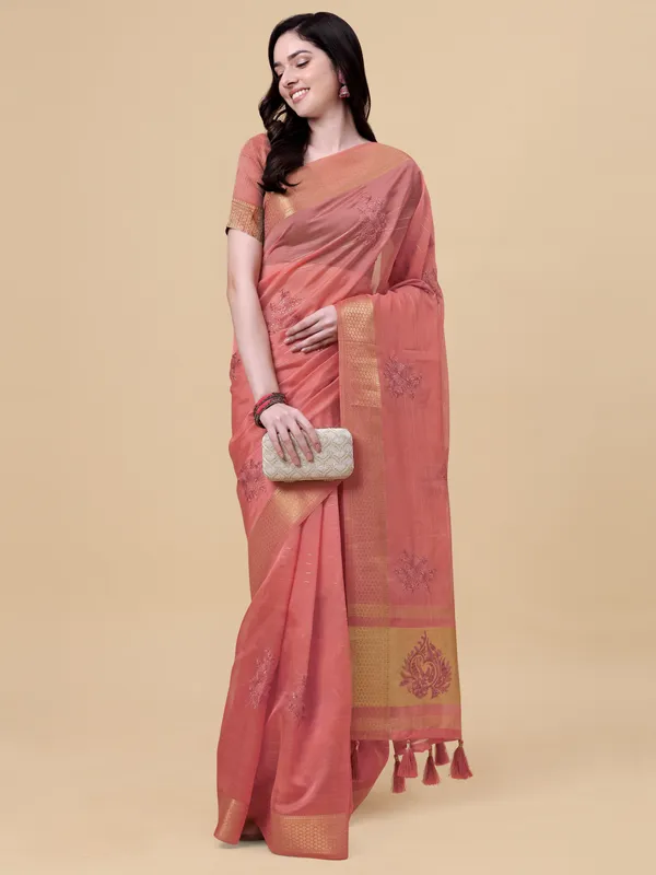Organza_silk_woven_saree_with_exquisite_sequence_work