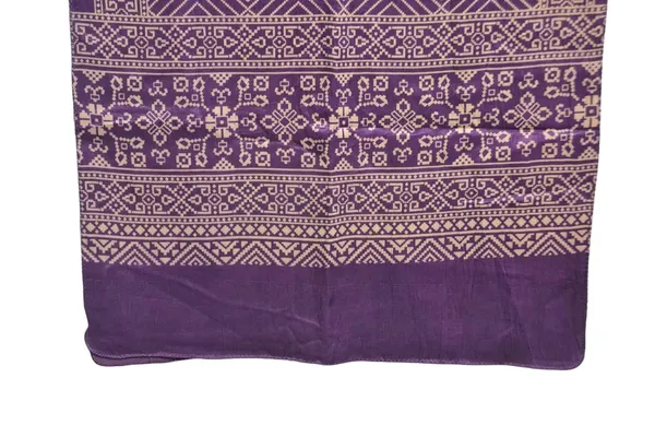 Purple_Premium_Traditional_Mashru_Stoles_For_Women_&_Girls